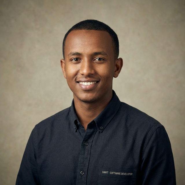 Yared Tekile