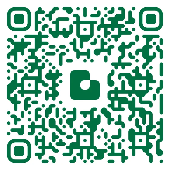 QR code to download the Verify.ET app